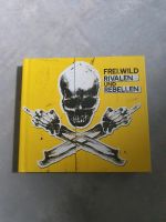 FREI.WILD   RIVALEN UND REBELLEN, wie NEU !!!! Berlin - Tempelhof Vorschau