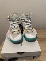 Nike Jordan Zion 1 Mädchenschuhe Bayern - Germering Vorschau
