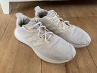 Sneaker Adidas weiß Größe 42 Damen, Sportschuh Nordrhein-Westfalen - Menden Vorschau