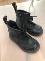 Dr. Martens Kinderstiefel - Größe 24 Brandenburg - Prenzlau Vorschau