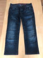 Camp David Herren Hose Blau weist 34 Kurzgröße Jeans Niedersachsen - Oldenburg Vorschau