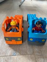 Bob der Baumeister und Freund Lego Duplo Hessen - Trebur Vorschau