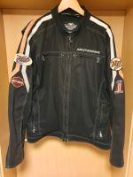 Original Harley-Davidson textil Jacke. Nordrhein-Westfalen - Lünen Vorschau