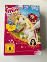 Mia and Me Box 1.1 3 DVD s 13 Folgen Bayern - Karlsfeld Vorschau