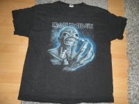 Iron Maiden - Shirt  "Eddie mit Erdkugel"  Gr.XXL selten!!! Saarbrücken-Mitte - Alt-Saarbrücken Vorschau