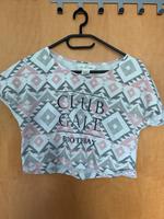 T-Shirt Bauchfrei Baden-Württemberg - Oppenweiler Vorschau