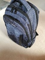 KAOS Rucksack Schultasche Teenager Frauen Schulrucksack Hessen - Rüsselsheim Vorschau