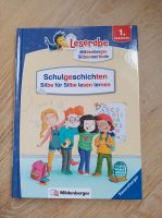 Schulgeschichten, Lesestufe 1 Sachsen-Anhalt - Haldensleben Vorschau