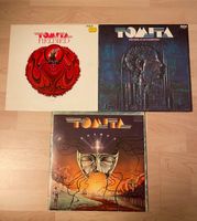 Tomita Sammlung - 3x Vinyl Lp - Firebird Kosmos Picture Exhibtion West - Unterliederbach Vorschau