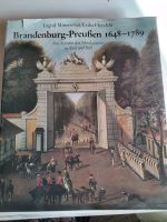 Brandenburg-Preußen  1647-1789 Das Zeitalter des Absolutismus Schleswig-Holstein - Pronstorf Vorschau