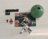 LEGO Star Wars Set: X-Wing Starfighter + Yavin 4 9677 vollständig Bayern - Germering Vorschau