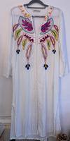 Zara Kaftan Maxikleid Hessen - Marburg Vorschau