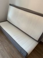 Matratze von Boxspringbett 90x200 H2/H3 Baden-Württemberg - Rottweil Vorschau