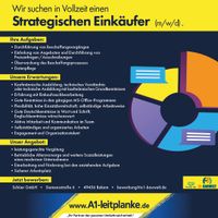 strategischer Einkäufer (m/w/d) Niedersachsen - Bakum Vorschau