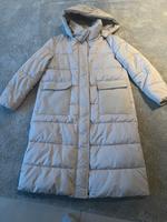 Gerry Weber, Damen,mantel, Größe 42, hell, beige, wie neu Hamburg - Bergedorf Vorschau