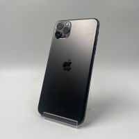 Apple iPhone 11 Pro Max Grau 64GB Nordrhein-Westfalen - Krefeld Vorschau