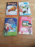 DVDs für Kinder Niedersachsen - Uplengen Vorschau