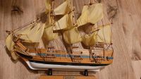 Modellschiff Holz SAN FELIPE sehr gut erhalten Bayern - Bernau am Chiemsee Vorschau