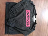 Damen Adidas pullover Hessen - Pohlheim Vorschau
