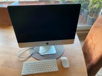 iMac 21" Modell aus 2015 OVP, neue Samsung Festplatte Hannover - Vahrenwald-List Vorschau