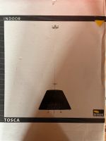 Brilliant Tosca hänge Leuchte Lampe schwarz Bayern - Simbach Vorschau