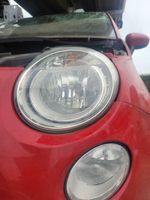 Scheinwerfer Fiat 500 312 EZ 2014 Links Lampe Duisburg - Duisburg-Mitte Vorschau