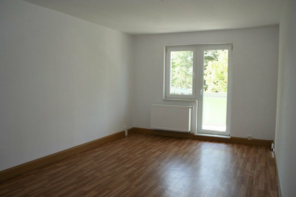 3 Zimmer-Wohnung Lindenstraße in Steinbach-Hallenberg in Steinbach-Hallenberg (Thüringer W)