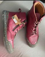 Damen Stiefelette von Manitu Sachsen - Markkleeberg Vorschau