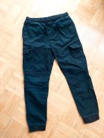 Hose, Jogger pull on, Cargohose, H&M, Gr. 164 Baden-Württemberg - Efringen-Kirchen Vorschau