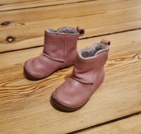 Froddo Größe 19 rosa pink Schuhe Winterschuhe Winterstiefel Mitte - Wedding Vorschau