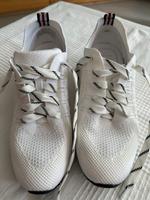 Marco Tozzi Sneaker Mesh Größe 41 weiß Nordrhein-Westfalen - Pulheim Vorschau
