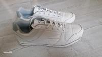 Kult Sneaker • Schuhe • Weiß • Gr.39 Gröpelingen - Gröpelingen Vorschau