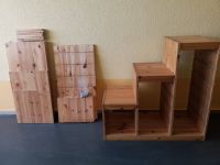 2 x unbespielte IKEA Trofast Stufenregal Treppenregal + Versand Mitte - Gesundbrunnen Vorschau