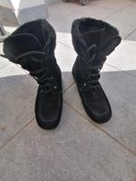 Esprit  Stiefel 38 Nordrhein-Westfalen - Lippstadt Vorschau