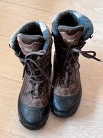 Meindl Garmisch GTX Pro II, Goretex, Membrane, Gr. 41 (40) 783246 Baden-Württemberg - Karlsruhe Vorschau