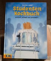 Studenten Kochbuch  - einfach, schnell und preiswert Bayern - Gaimersheim Vorschau