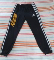 Adidas Sporthose Trainingshose Fußballhose Hose Gr. 164 Schleswig-Holstein - Schwentinental Vorschau