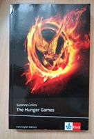 Buch: The Hunger Games (engl.) Hessen - Bad Vilbel Vorschau