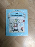 E. J. Taylor - Die Puppenzeitung - Verlag Sauerländer 1986 Bayern - Weihenzell Vorschau