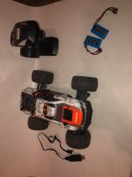 Rc 1:15 brushless Motor monstertruck in ovp Sachsen - Chemnitz Vorschau