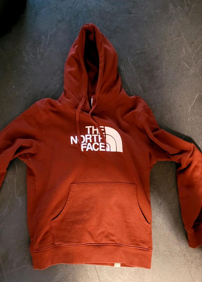 The North Face Hoodie in Trebur