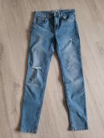 Jeans von pull&bear Gr. 38 neuwertig Niedersachsen - Oyten Vorschau