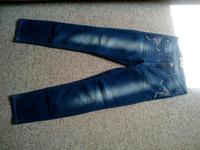 NEUE Jeans Gr. 36, f. Mädchen/Frauen Sachsen - Annaberg-Buchholz Vorschau