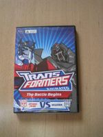 Transformers DVD Bayern - Burglengenfeld Vorschau