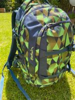 Schulrucksack von Satch Baden-Württemberg - Ettlingen Vorschau