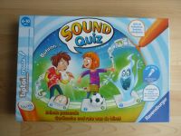 tiptoi-Sound Quiz-Ravensburger Kinderspiel Lernspiel unbespielt ! Bochum - Bochum-Mitte Vorschau