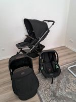 Abc Design Salsa Air Kinderwagen 3 in 1 Berlin - Neukölln Vorschau