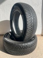 2x 235 60 R18 107H Winterreifen Michelin 5mm DOT:3922 NP:360€ Nordrhein-Westfalen - Meschede Vorschau