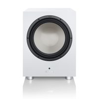 Canton Power Sub 12 weiss Subwoofer - NEUWARE Nordrhein-Westfalen - Lübbecke  Vorschau