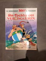 Asterix- die Tochter des Vercingetorix gebunden Baden-Württemberg - Pliezhausen Vorschau